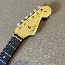 Fender Custom Shop 1960 Stratocaster Journeyman Relic Fiesta Red  【週末限定特価】_7