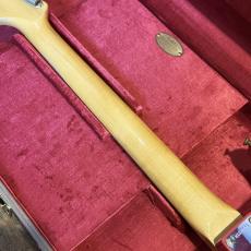 Fender Custom Shop 1960 Stratocaster Journeyman Relic Fiesta Red  【週末限定特価】_10