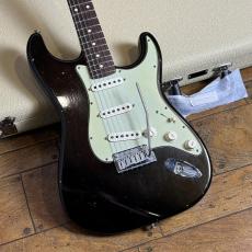 Fender Custom Shop Custom 1960 Stratocaster 22Fret Journeyman Relic Aged Texas Tea【週末限定特価】_2