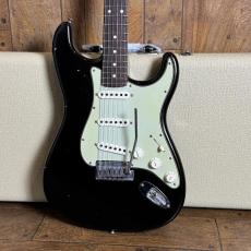 Fender Custom Shop Custom 1960 Stratocaster 22Fret Journeyman Relic Aged Texas Tea【週末限定特価】_3