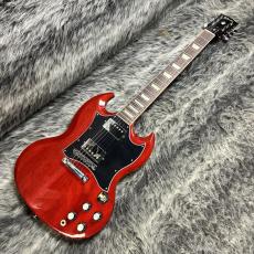 Gibson SG Standard Heritage Cherry_2