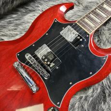 Gibson SG Standard Heritage Cherry_3