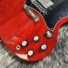 Gibson SG Standard Heritage Cherry_4