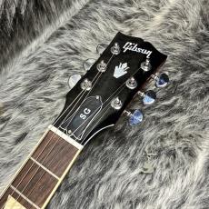 Gibson SG Standard Heritage Cherry_6