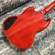 Gibson SG Standard Heritage Cherry_7