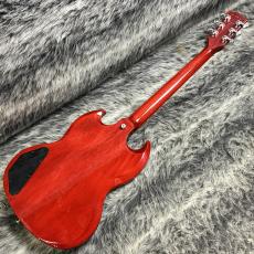 Gibson SG Standard Heritage Cherry_8
