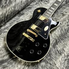 Epiphone Inspired By Gibson Les Paul Custom Ebony