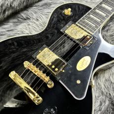 Epiphone Inspired By Gibson Les Paul Custom Ebony_3