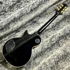 Epiphone Inspired By Gibson Les Paul Custom Ebony_6