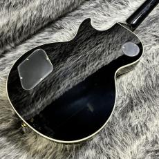 Epiphone Inspired By Gibson Les Paul Custom Ebony_7