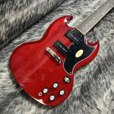 Epiphone Inspired by Gibson SG Special P-90 Cherry Red