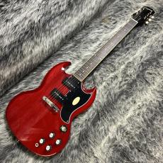 Epiphone Inspired by Gibson SG Special P-90 Cherry Red_2