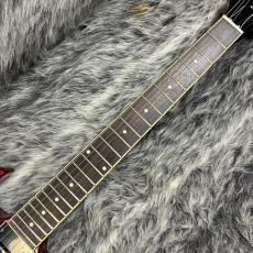 Epiphone Inspired by Gibson SG Special P-90 Cherry Red_5