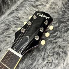 Epiphone Inspired by Gibson SG Special P-90 Cherry Red_6