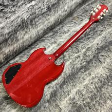 Epiphone Inspired by Gibson SG Special P-90 Cherry Red_8