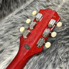 Epiphone Inspired by Gibson SG Special P-90 Cherry Red_10