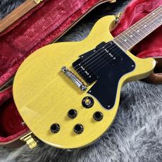 Gibson Les Paul Special Double Cutaway TV Yellow_2