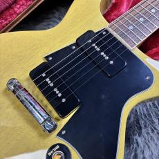 Gibson Les Paul Special Double Cutaway TV Yellow_4