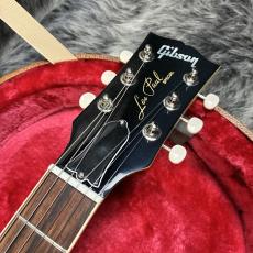 Gibson Les Paul Special Double Cutaway TV Yellow_7