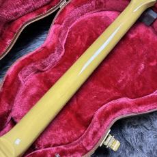 Gibson Les Paul Special Double Cutaway TV Yellow_10