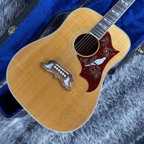 Gibson Historic Collection 60 Dove 【週末限定特価】