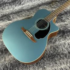 Fender Newporter Player WN Black Pickguard  Tidepool 【週末限定特価】