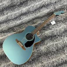 Fender Newporter Player WN Black Pickguard  Tidepool 【週末限定特価】_2
