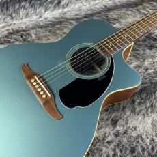 Fender Newporter Player WN Black Pickguard  Tidepool 【週末限定特価】_3