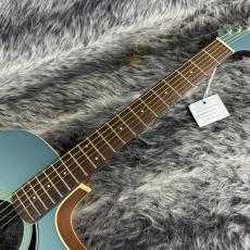 Fender Newporter Player WN Black Pickguard  Tidepool 【週末限定特価】_4