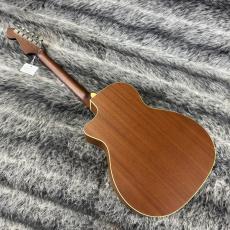 Fender Newporter Player WN Black Pickguard  Tidepool 【週末限定特価】_7