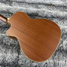 Fender Newporter Player WN Black Pickguard  Tidepool 【週末限定特価】_8