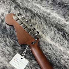 Fender Newporter Player WN Black Pickguard  Tidepool 【週末限定特価】_9