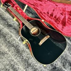 Gibson 50s J-45 Original Ebony_2