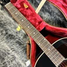 Gibson 50s J-45 Original Ebony_3