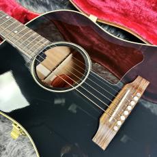 Gibson 50s J-45 Original Ebony_4