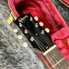 Gibson 50s J-45 Original Ebony_5