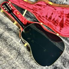 Gibson 50s J-45 Original Ebony_7
