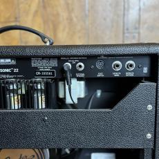 Fender Super Sonic 22 【週末限定特価】_6