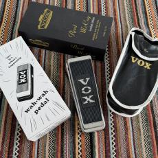 VOX VRM-1 Real McCoy Wah Limited Edition 【週末限定特価】