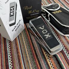 VOX VRM-1 Real McCoy Wah Limited Edition 【週末限定特価】_2