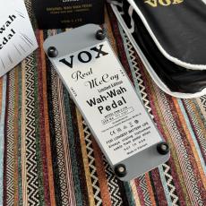 VOX VRM-1 Real McCoy Wah Limited Edition 【週末限定特価】_3