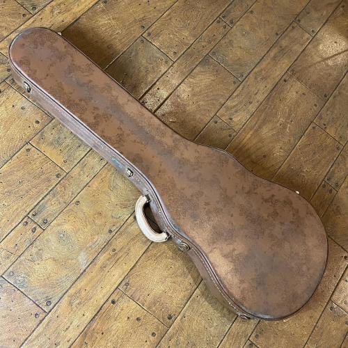 Gibson Historic Replica Les Paul Case Hand Aged 【週末限定特価】