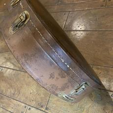 Gibson Historic Replica Les Paul Case Hand Aged 【週末限定特価】_5