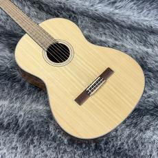 Fender CN-60S Nylon Natural  【週末限定特価】