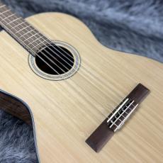 Fender CN-60S Nylon Natural  【週末限定特価】_3