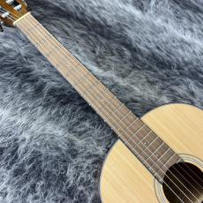 Fender CN-60S Nylon Natural  【週末限定特価】_4
