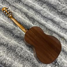 Fender CN-60S Nylon Natural  【週末限定特価】_6
