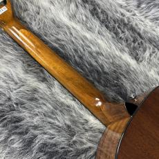 Fender CN-60S Nylon Natural  【週末限定特価】_8