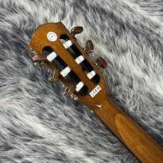 Fender CN-60S Nylon Natural  【週末限定特価】_9