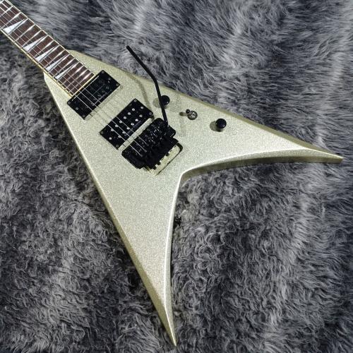 Grover Jackson KV.D-120